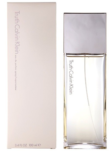 Calvin Klein Truth eau de parfum nőknek 100 ml