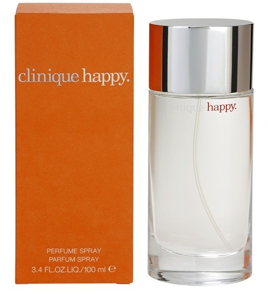 Clinique Happy eau de parfum nőknek 100 ml