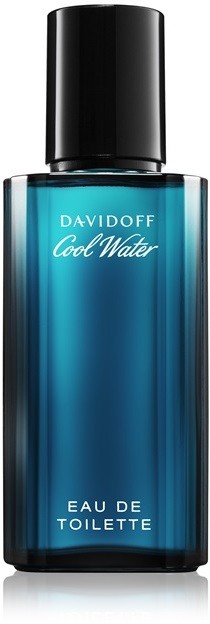 Davidoff Cool Water eau de toilette férfiaknak 40 ml