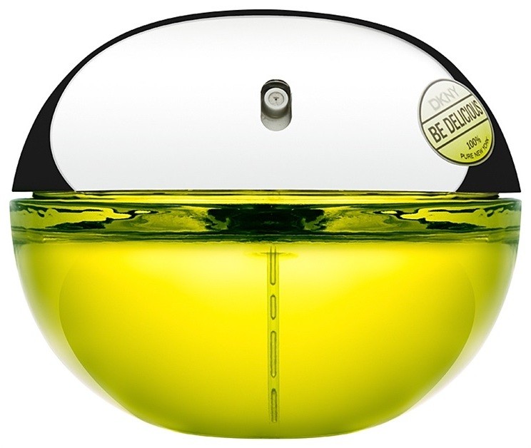 DKNY Be Delicious eau de parfum nőknek 100 ml