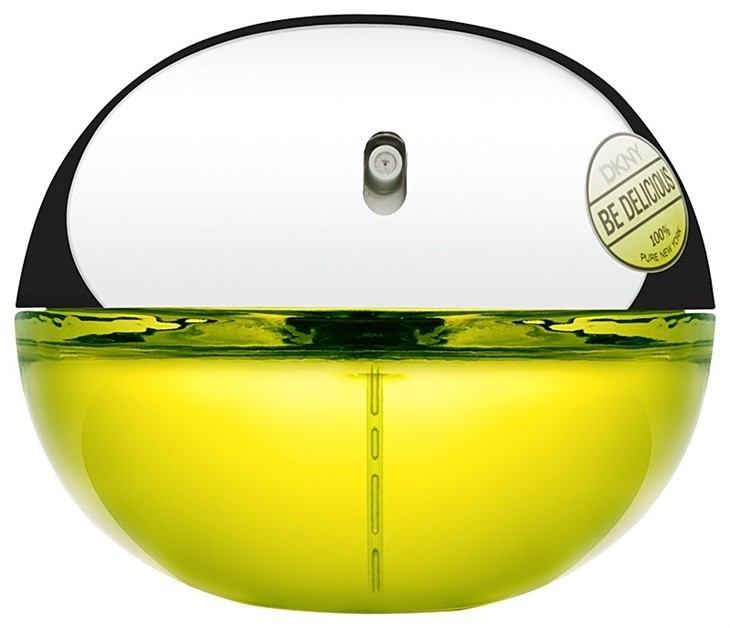 DKNY Be Delicious eau de parfum nőknek 50 ml