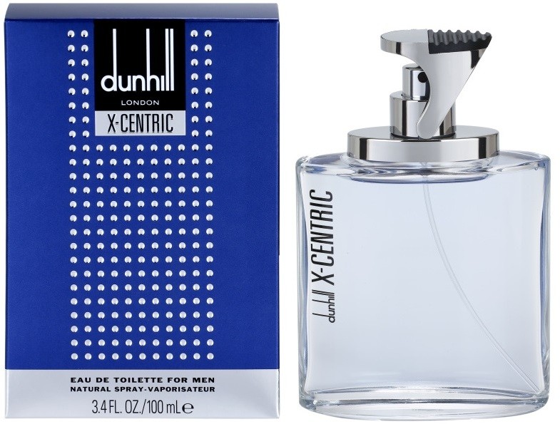 Dunhill X-Centric eau de toilette férfiaknak 100 ml
