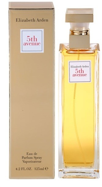 Elizabeth Arden 5th Avenue eau de parfum nőknek 125 ml