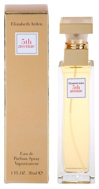 Elizabeth Arden 5th Avenue eau de parfum nőknek 30 ml