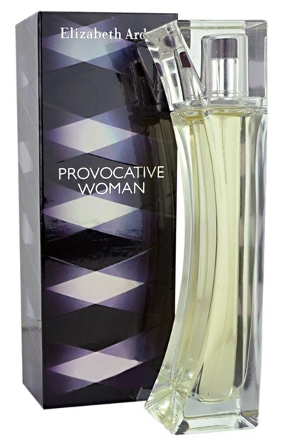 Elizabeth Arden Provocative Woman eau de parfum nőknek 100 ml