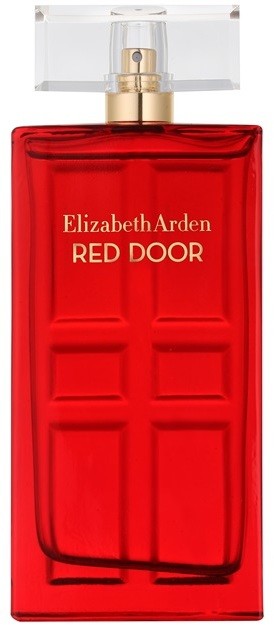 Elizabeth Arden Red Door eau de toilette nőknek 100 ml