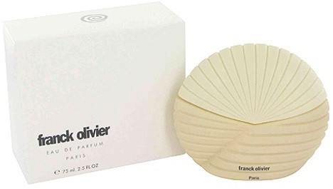 Franck Olivier Franck Olivier eau de parfum nőknek 50 ml