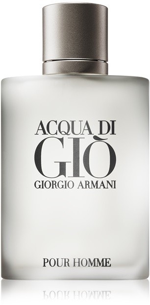 Armani Acqua di Giò Pour Homme eau de toilette férfiaknak 30 ml