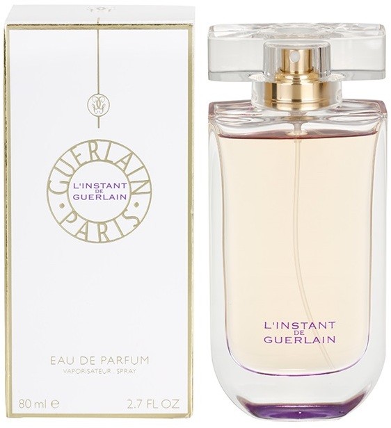 Guerlain L'Instant de Guerlain eau de parfum nőknek 80 ml