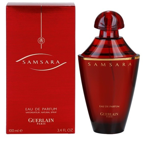 Guerlain Samsara eau de parfum nőknek 100 ml