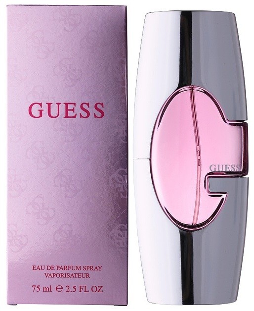 Guess Guess eau de parfum nőknek 75 ml