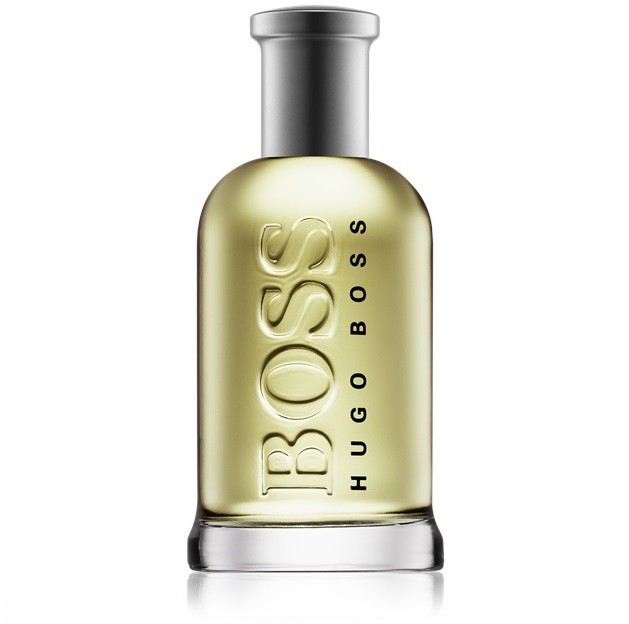 Hugo Boss Boss Bottled eau de toilette férfiaknak 100 ml