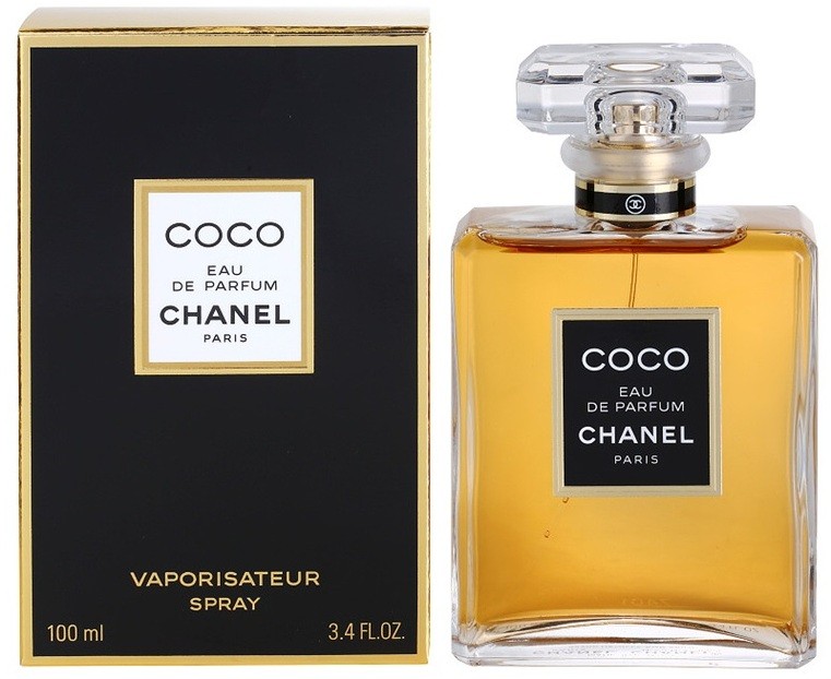 Chanel Coco eau de parfum nőknek 100 ml