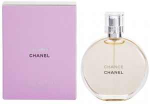 Chanel Chance eau de toilette... megtekintése