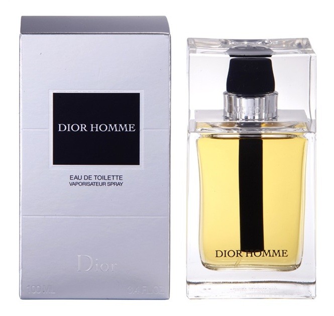 Dior Dior Homme (2011) eau de toilette férfiaknak 100 ml