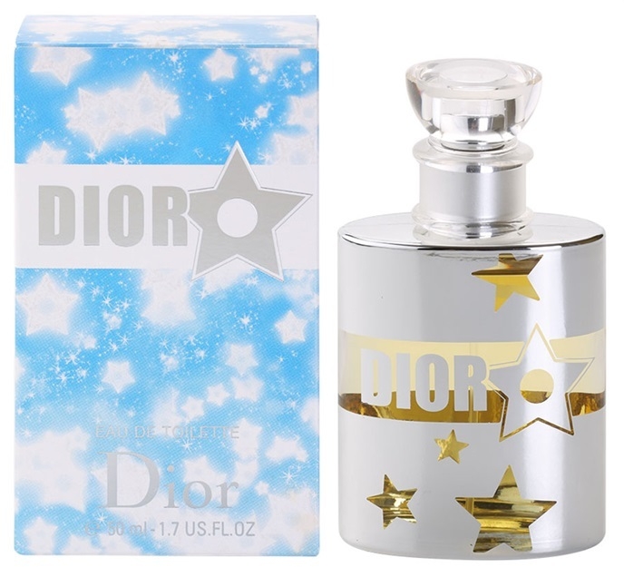 Dior Dior Star eau de toilette nőknek 50 ml