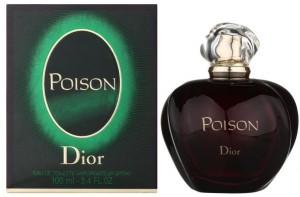 Dior Poison eau de toilette... megtekintése