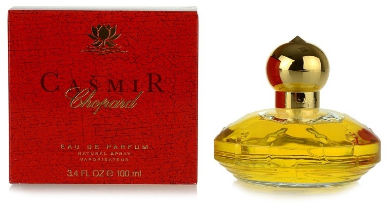 Chopard Cašmir eau de parfum nőknek 100 ml