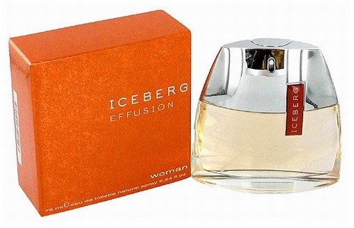 Iceberg Effusion Woman eau de toilette nőknek 75 ml