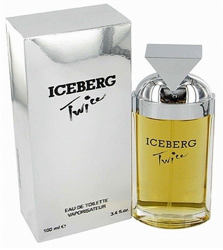 Iceberg Twice eau de toilette nőknek 100 ml