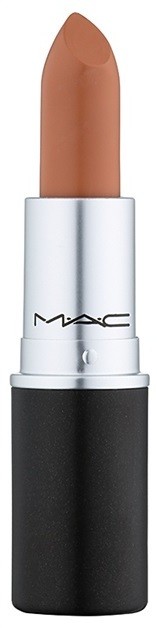 MAC Satin Lipstick rúzs árnyalat Peachstock  3 g