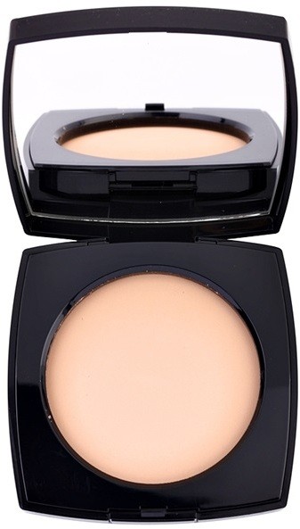 Chanel Les Beiges lágy púder SPF 15 árnyalat 25 12 g
