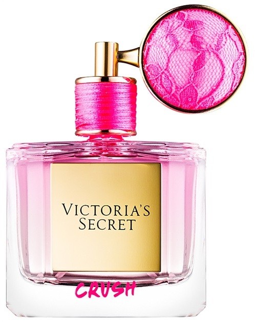 Victoria's Secret Crush eau de parfum nőknek 100 ml