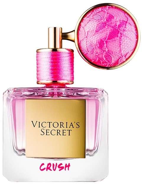 Victoria's Secret Crush eau de parfum nőknek 50 ml