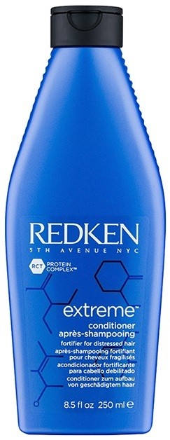 Redken Extreme kondicionáló a károsult hajra  250 ml