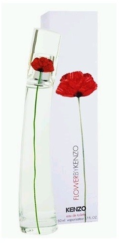 Kenzo Flower by Kenzo eau de toilette nőknek 100 ml