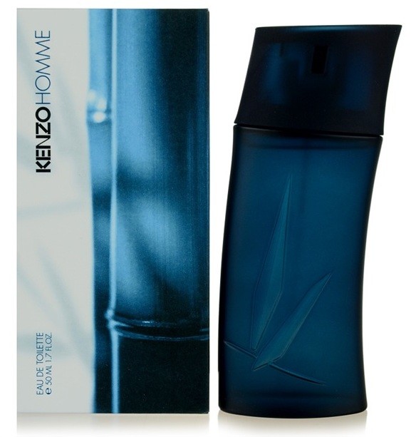 Kenzo Homme eau de toilette férfiaknak 50 ml
