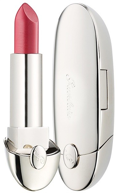 Guerlain Rouge G de Guerlain ápoló ajakrúzs árnyalat 06 Garance 3,5 g