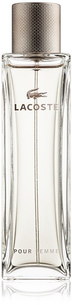 Lacoste Pour Femme eau de parfum nőknek 90 ml