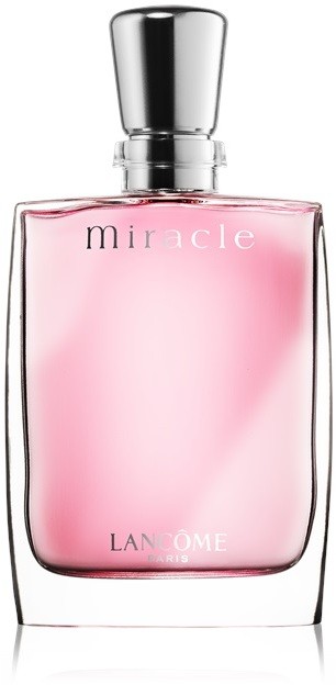 Lancôme Miracle eau de parfum nőknek 50 ml