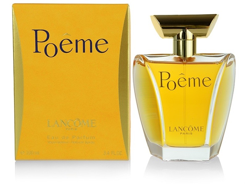 Lancôme Poême eau de parfum nőknek 100 ml
