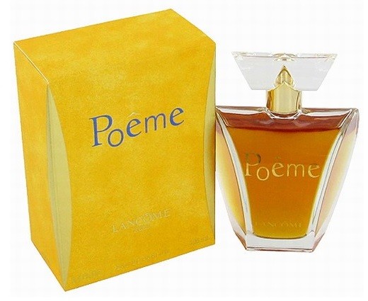 Lancôme Poême eau de parfum nőknek 50 ml