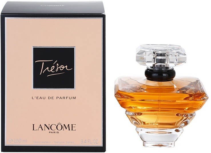 Lancôme Trésor eau de parfum nőknek 100 ml