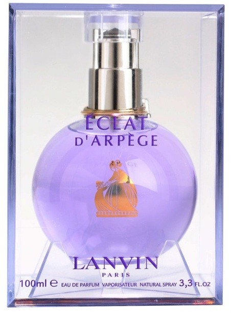 Lanvin Éclat d'Arpège eau de parfum nőknek 100 ml