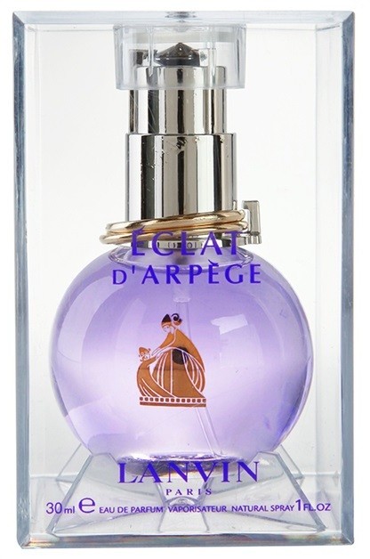 Lanvin Éclat d'Arpège eau de parfum nőknek 30 ml