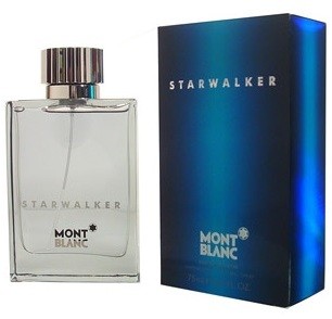 Montblanc Starwalker eau de toilette férfiaknak 75 ml