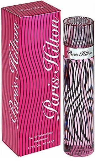 Paris Hilton Paris Hilton eau de parfum nőknek 100 ml