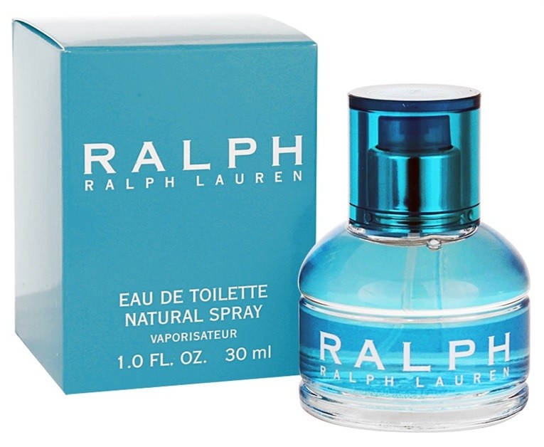 Ralph Lauren Ralph eau de toilette nőknek 50 ml