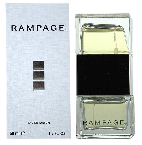 Rampage Rampage eau de parfum nőknek 50 ml