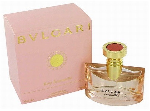 Bvlgari Rose Essentielle eau de parfum nőknek 100 ml