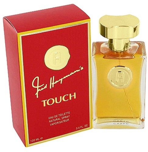 Fred Haymans Touch eau de toilette nőknek 100 ml