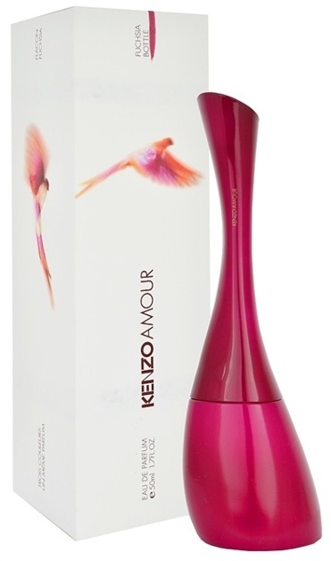 Kenzo Amour eau de parfum nőknek 50 ml