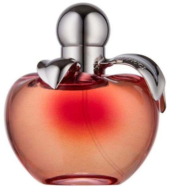 Nina Ricci Nina eau de toilette nőknek 80 ml