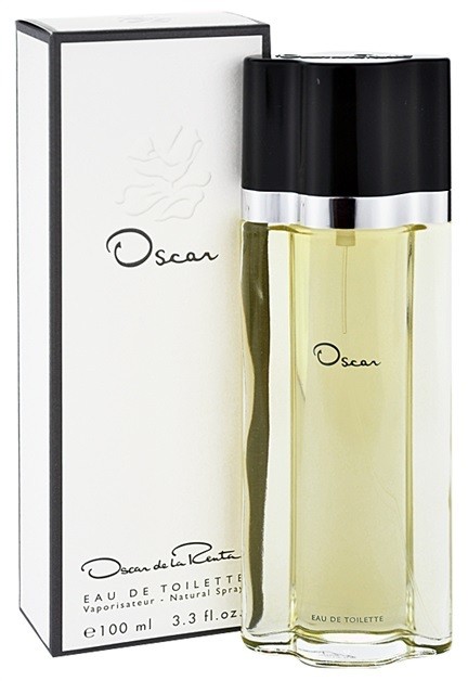 Oscar de la Renta Oscar eau de toilette nőknek 100 ml