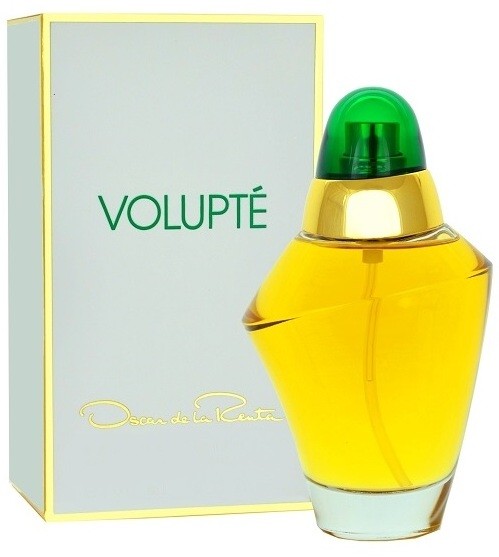 Oscar de la Renta Volupté eau de toilette nőknek 100 ml