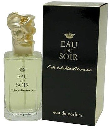 Sisley Eau du Soir eau de parfum nőknek 50 ml